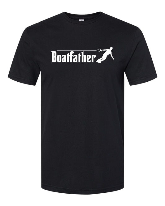 Boatfather T-Shirt