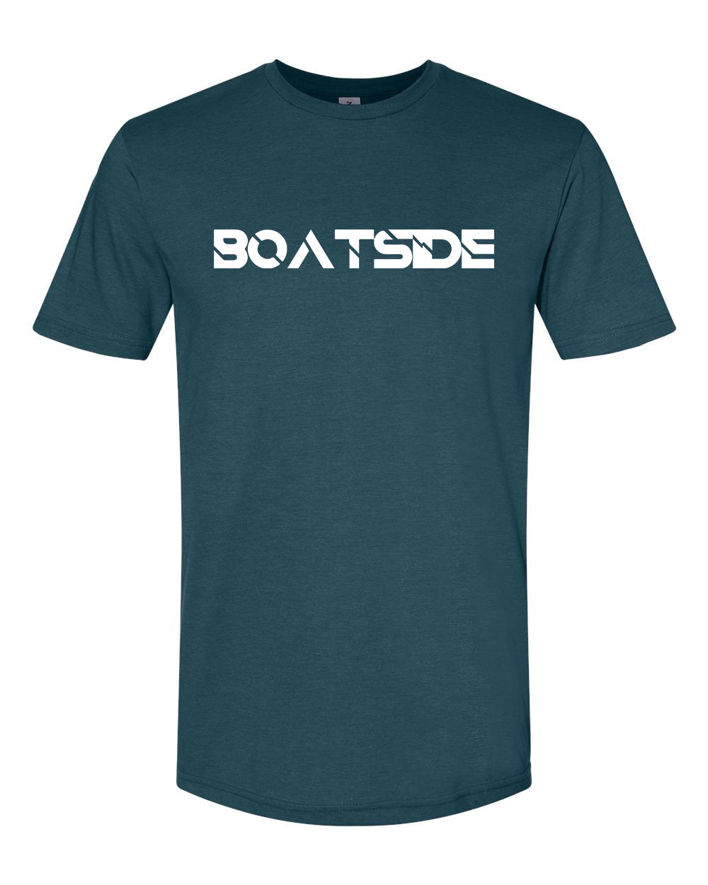 Boatside - 30 Canadian Lakes T-Shirt